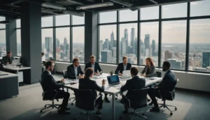 Pourquoi externaliser la prospection ?